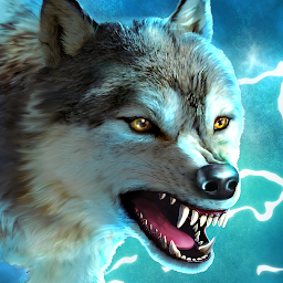 Imatge d'icona The Wolf