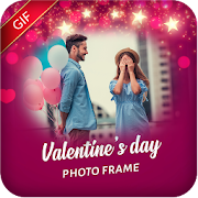 Top 48 Photography Apps Like Valentines Day Photo Frame, Gif, Images & Quotes - Best Alternatives