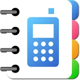 PhoneBook 【無料版】 icon
