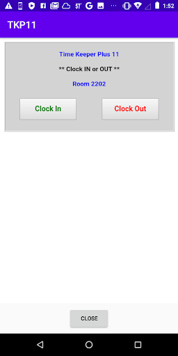 TKP11 Screen 2