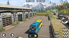 オフロード コーチ ドライバー: バス ゲームのおすすめ画像5