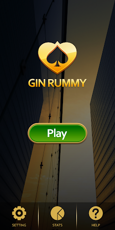 Gin Rummyのおすすめ画像2