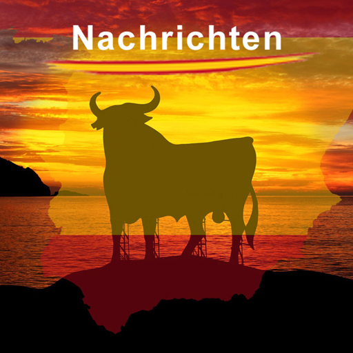 Nachrichten aus Spanien logo