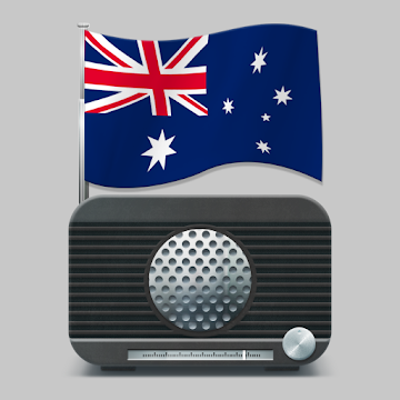 Screenshot 1 Radio Australia - Simple radio android