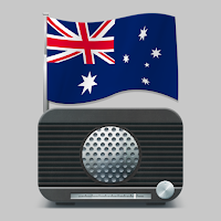 Radio Australia - Internet Radio App