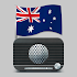 Radio Australia: Online Radio & FM Radio App2.3.70