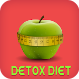 Detox Diet icon
