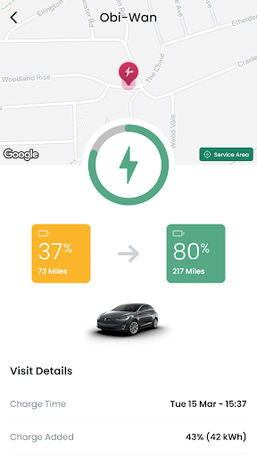 Charge Fairy Screen 2