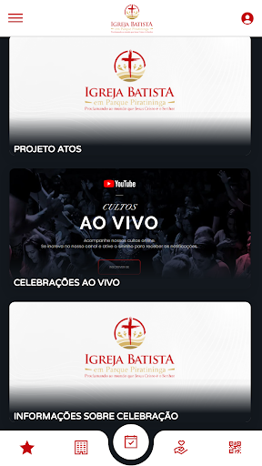 IB Piratininga Screenshot 4 - AppWisp.com