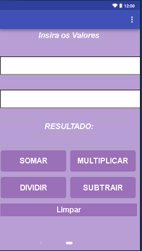 Mathematica Screen 2