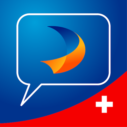 Mercantil Suiza Contact logo