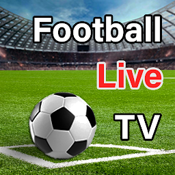 Icon image Live Football TV Streaming HD