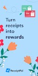 screenshot of Receipt Pal Scanner & Rewards