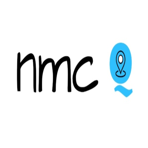 NMC-Q Ojek & Belanja Online logo