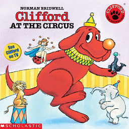 Icon image Clifford At the Circus