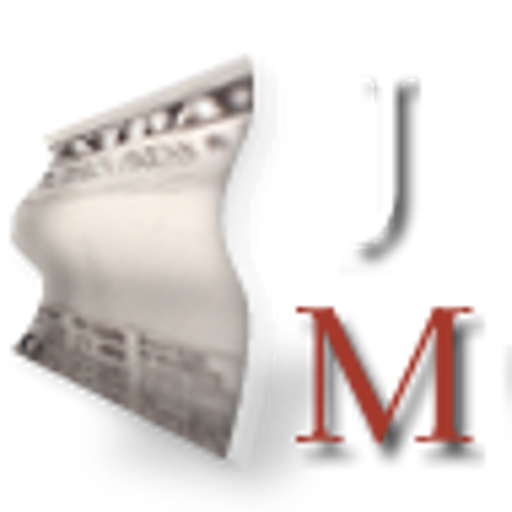 Journaux Mondiaux logo