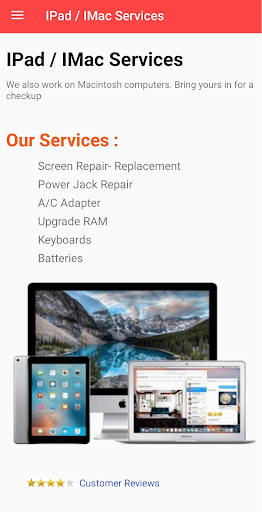 Compclinic Screen 2