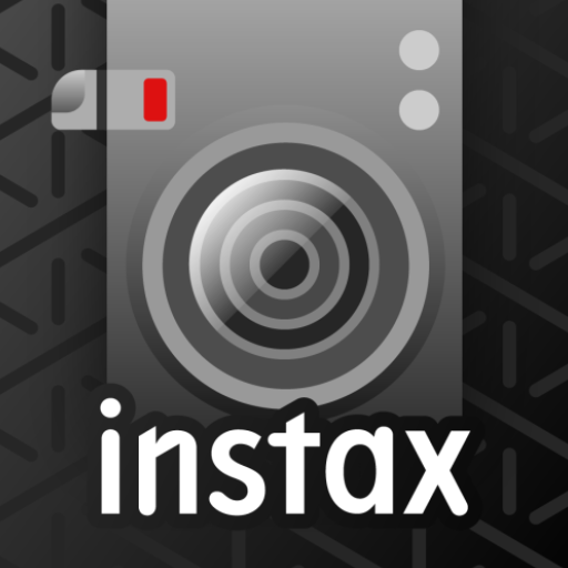 instax WIDE Evo Laai af op Windows