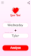 screenshot of Love Test - Compatibility Test