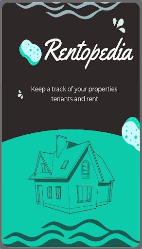 Android application Rentopedia screenshort