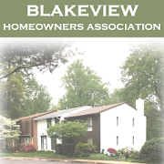 Blakeview Homeowners Association  Icon