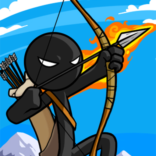 Stickman War Battle of Honor
