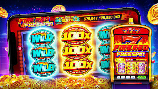 Double Rich - Casino Slots 2
