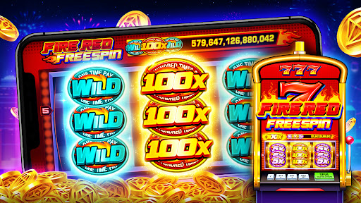 Double Rich - Casino Slots Screen 2
