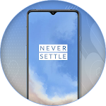 Cover Image of Download Theme for OnePlus 7T  APK
