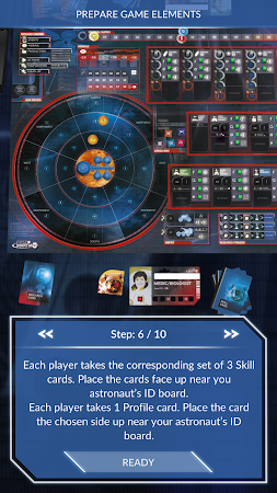 Game screenshot First Martians apk download