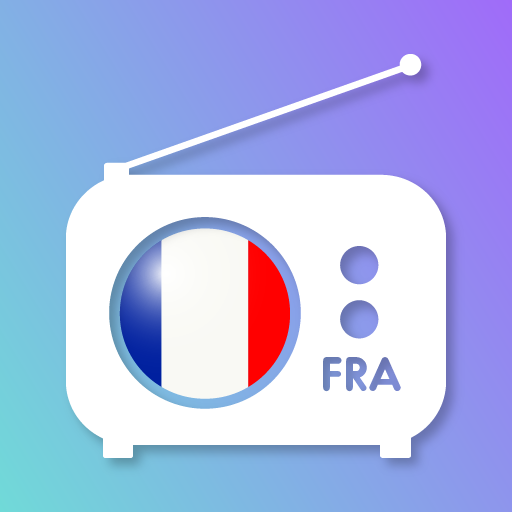 Radio France - Radio France FM 1.5.9 Icon