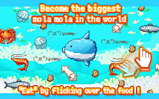 Survive! Mola mola!のおすすめ画像1
