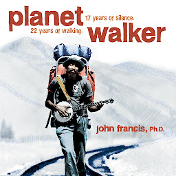 Icon image Planetwalker: 22 Years of Walking. 17 Years of Silence.