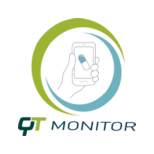 QT Monitor logo