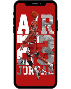 Michael Jordan Wallpaper HD
