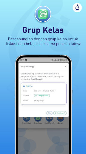 QLC APP screenshot 6