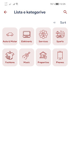 Ballkan Bazar Buy  Sell