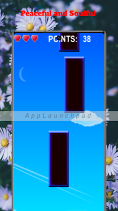 Grand Piano: Music For Peace - Screenshot 3