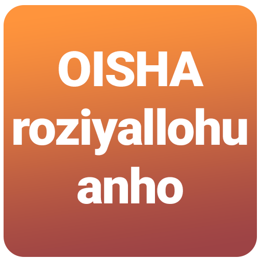 Onamiz Oisha (r.a.).