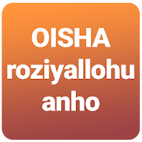 Onamiz Oisha (r.a.).