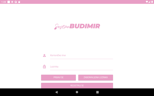 Sestre Budimir Screen 3