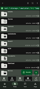 Screenshot image