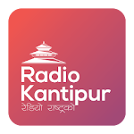 Cover Image of Download Radio Kantipur  APK