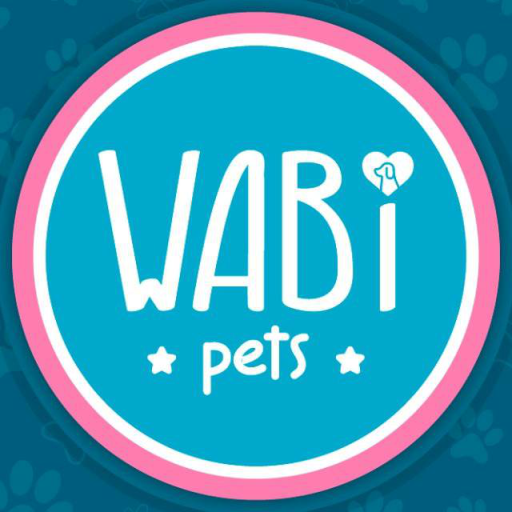 Wabi Pets logo