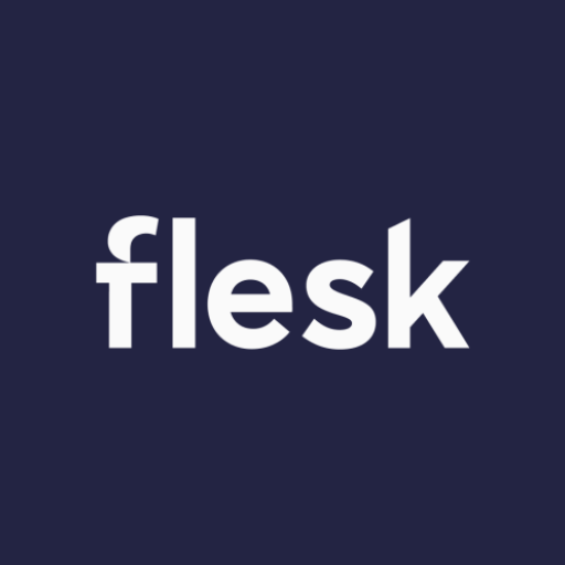 Flesk 1.4.0 Icon