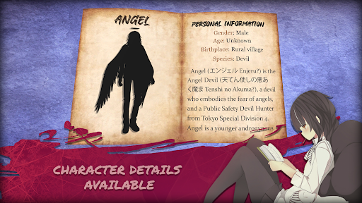 Chainsaw Man 3D. Denji Guide