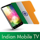 Indian Mobile TV UHD icon
