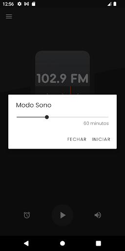 89 FM A Rádio Rock Goiânia Screen 2
