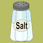 Sodium - How much salt Apk
