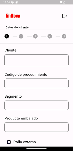 Imnova Screenshot 3 - AppWisp.com
